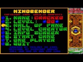 Mindbender (1984)(Gilsoft International)(Side A) Rom